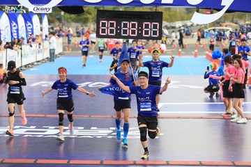 RUN TO LIVE 2024 - Ảnh #1407184
