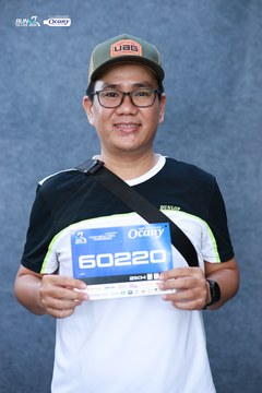 RUN TO LIVE 2024 - Ảnh #1314879