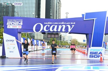 RUN TO LIVE 2024 - Ảnh #1424879