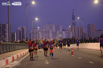RUN TO LIVE 2024 - Ảnh #1446443