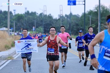 RUN TO LIVE 2024 - Ảnh #1369104