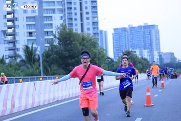 RUN TO LIVE 2024 - Ảnh #1448399