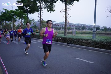 RUN TO LIVE 2024 - Ảnh #1380708