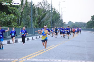 RUN TO LIVE 2024 - Ảnh #1386342