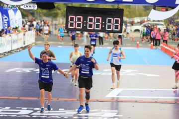 RUN TO LIVE 2024 - Ảnh #1410408
