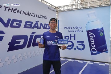 RUN TO LIVE 2024 - Ảnh #1309399