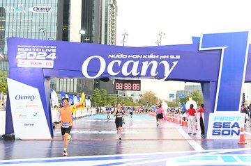 RUN TO LIVE 2024 - Ảnh #1418633