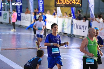 RUN TO LIVE 2024 - Ảnh #1332288