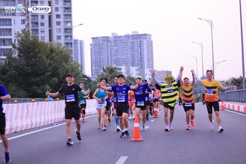 RUN TO LIVE 2024 - Ảnh #1447398