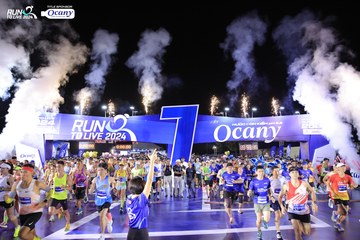 RUN TO LIVE 2024 - Ảnh #1317652