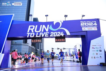 RUN TO LIVE 2024 - Ảnh #1374638