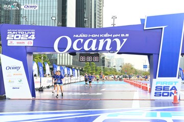 RUN TO LIVE 2024 - Ảnh #1425442