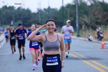 RUN TO LIVE 2024 - Ảnh #1369502
