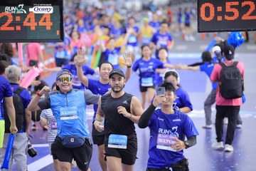 RUN TO LIVE 2024 - Ảnh #1361425