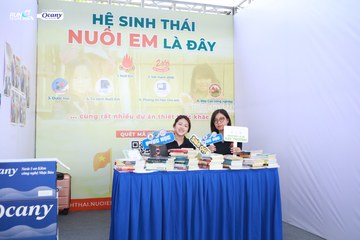 RUN TO LIVE 2024 - Ảnh #1310267