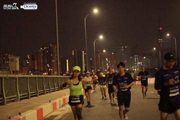 RUN TO LIVE 2024 - Ảnh #1445060