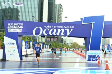 RUN TO LIVE 2024 - Ảnh #1426722