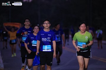 RUN TO LIVE 2024 - Ảnh #1347611