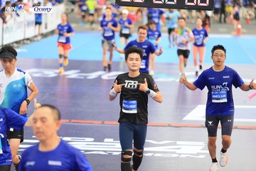 RUN TO LIVE 2024 - Ảnh #1409292