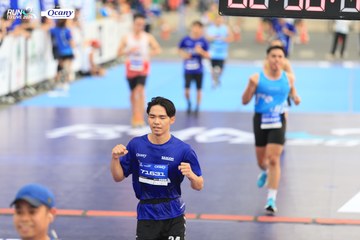 RUN TO LIVE 2024 - Ảnh #1410324