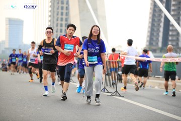 RUN TO LIVE 2024 - Ảnh #1344076
