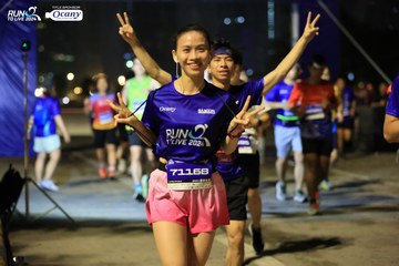 RUN TO LIVE 2024 - Ảnh #1323351