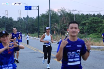 RUN TO LIVE 2024 - Ảnh #1369730