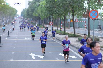 RUN TO LIVE 2024 - Ảnh #1434389