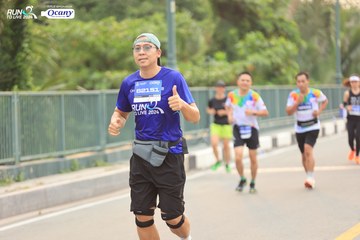 RUN TO LIVE 2024 - Ảnh #1406287