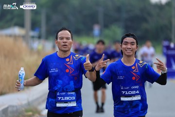 RUN TO LIVE 2024 - Ảnh #1373635
