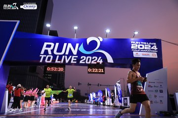 RUN TO LIVE 2024 - Ảnh #1380254