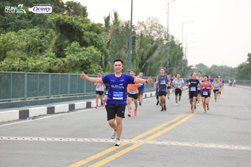RUN TO LIVE 2024 - Ảnh #1392529