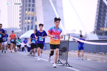 RUN TO LIVE 2024 - Ảnh #1325802