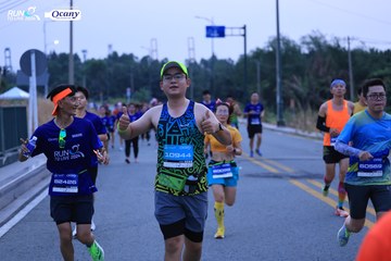 RUN TO LIVE 2024 - Ảnh #1362200