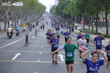 RUN TO LIVE 2024 - Ảnh #1435486