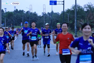 RUN TO LIVE 2024 - Ảnh #1365419