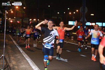 RUN TO LIVE 2024 - Ảnh #1321980