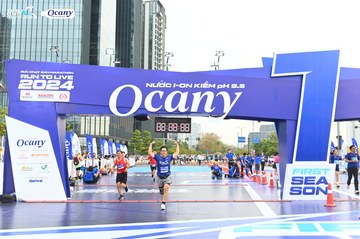 RUN TO LIVE 2024 - Ảnh #1422318