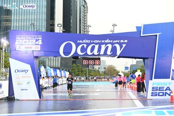 RUN TO LIVE 2024 - Ảnh #1417940