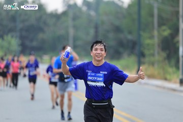 RUN TO LIVE 2024 - Ảnh #1379116