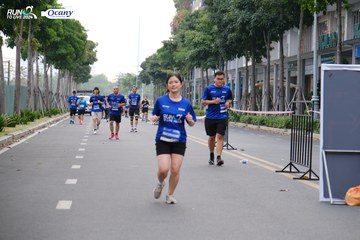 RUN TO LIVE 2024 - Ảnh #1401527