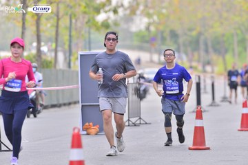 RUN TO LIVE 2024 - Ảnh #1446450