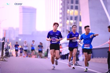 RUN TO LIVE 2024 - Ảnh #1325215
