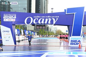RUN TO LIVE 2024 - Ảnh #1423984