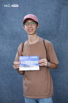 RUN TO LIVE 2024 - Ảnh #1314920