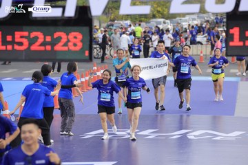 RUN TO LIVE 2024 - Ảnh #1394583