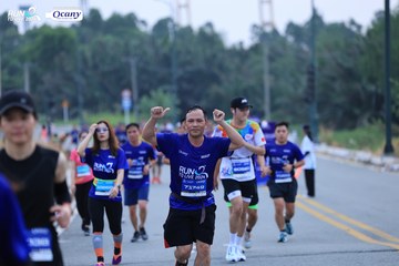 RUN TO LIVE 2024 - Ảnh #1370415