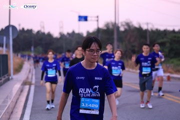 RUN TO LIVE 2024 - Ảnh #1358316