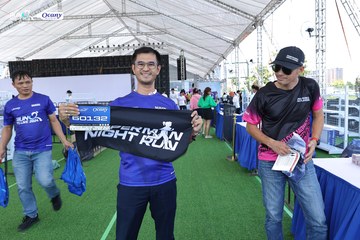 RUN TO LIVE 2024 - Ảnh #1306747