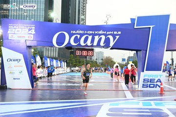 RUN TO LIVE 2024 - Ảnh #1417802